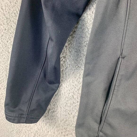 Nike Ken Griffey Jr Swingman Fleece Sweater Mens Small Gray Pullover Athletic - Picture 6 of 15